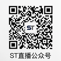困困兔公众号二维码